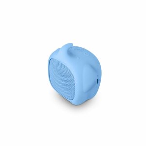 Tragbare Bluetooth-Lautsprecher SPC 4420A Blau 3 W