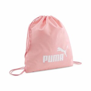 Rucksacktasche mit Bändern Puma Phase Gym 77548 Rosa...