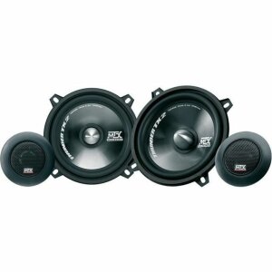 Auto-Lautsprecher Mtx Audio TX250S