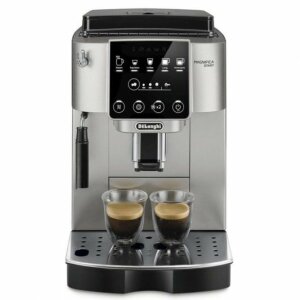 Elektrische Kaffeemaschine DeLonghi Magnifica S...