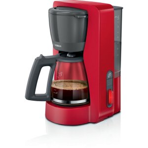 Elektrische Kaffeemaschine BOSCH TKA3M134 1200 W 1,25 L