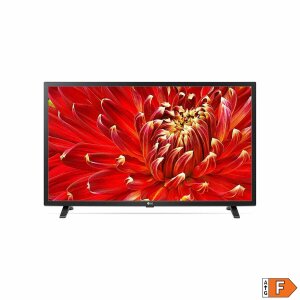 Smart TV LG 32LQ631C 32 Full HD LCD