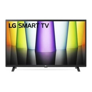 Smart TV LG 32LQ630B6LA HD 32 LED HDR