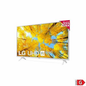Smart TV LG 43UQ76906LE 4K Ultra HD 43 LED HDR