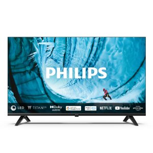 Smart TV Philips 32PHS6009 HD 32 LED HDR