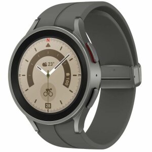 Smartwatch Samsung Dunkelgrau 1,36 Bluetooth