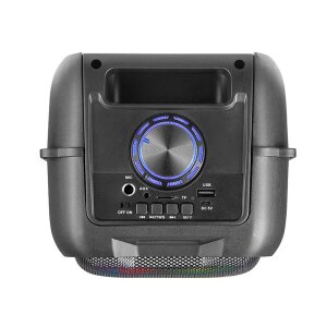 Tragbare Bluetooth-Lautsprecher Tracer TRAGLO46925...